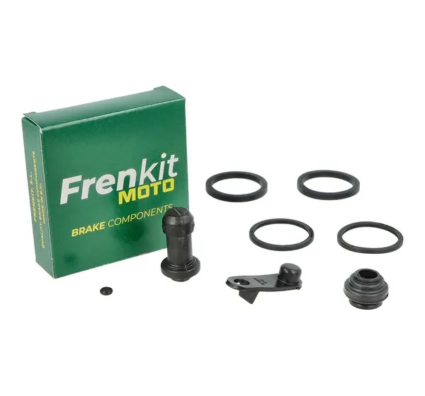 FRENKIT S.L. Bremssattel - CALIPER REPAIR KIT - FR/RR 27M