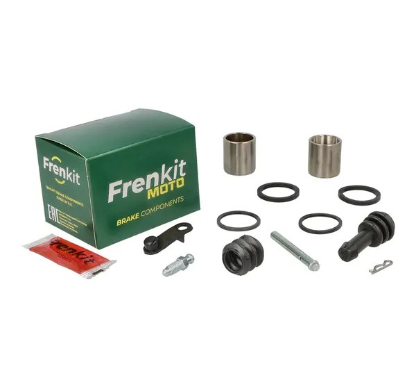FRENKIT S.L. Bremssattel - SUPERKIT - FR/RR 27MM - KAWASA