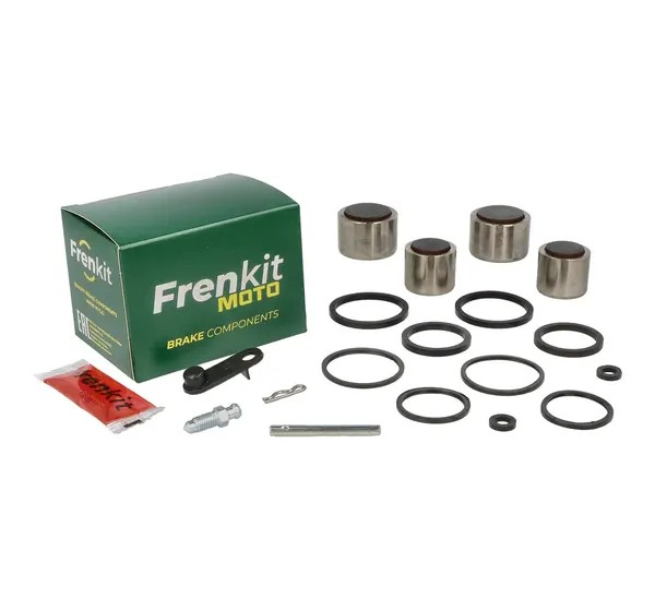 FRENKIT S.L. Bremssattel - SUPERKIT - FR 27/34MM - KAWASA