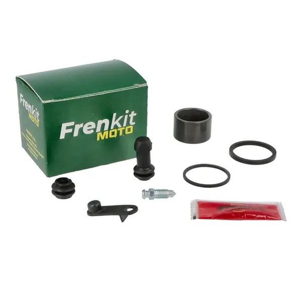 FRENKIT S.L. Bremssattel für DUCATI SCRAMBLER 803 ABS 2015-2024