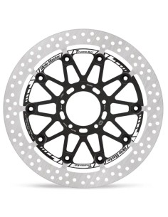 HALO series T-Floater Bremsscheibe