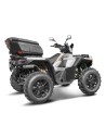 LV One Evo Edelstahl Slip-On Schalldämpfer für ATV