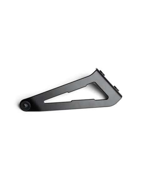 AKRAPOVIC Montagematerial & Zubehör - MUFFLER BRACKET ALUMINIUM YAMA