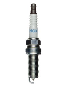 Laser Iridium Zündkerze