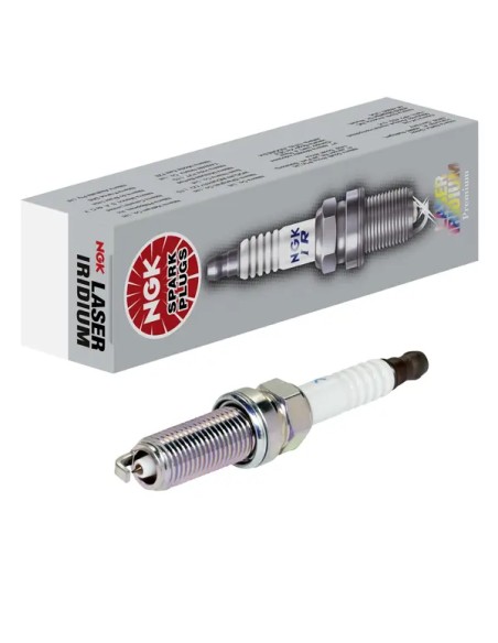 NGK SPARK PLUGS Zündkerzen - Detailansicht