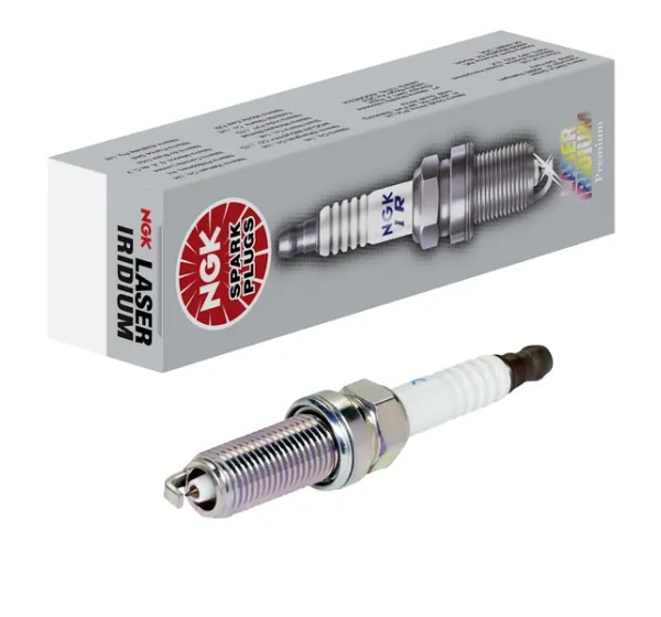 NGK SPARK PLUGS Zündkerzen - Detailansicht