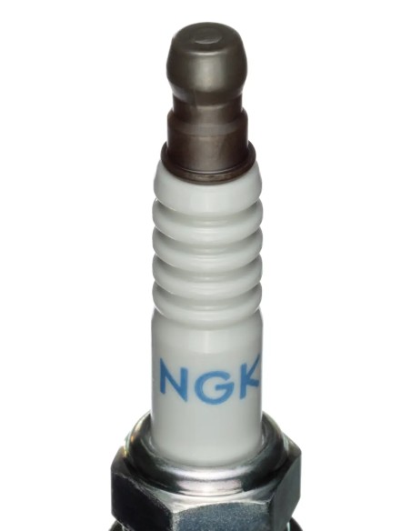 NGK SPARK PLUGS Zündkerzen - Einbaubeispiel