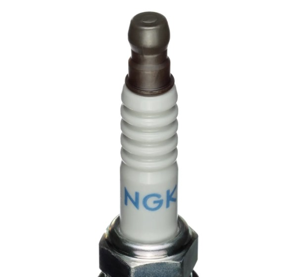 NGK SPARK PLUGS Zündkerzen - Einbaubeispiel