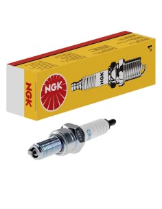 Laser Iridium Zündkerze