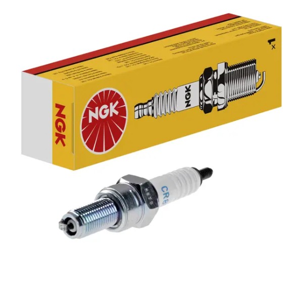 NGK SPARK PLUGS Zündkerzen - NGK SPARK PLUG CR10EIA-9