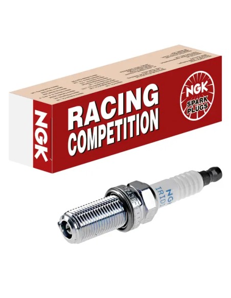 NGK SPARK PLUGS Zündkerzen - SPARK PLUG NGK R7438-9