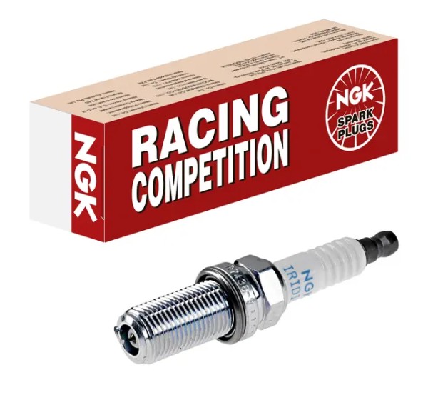NGK SPARK PLUGS Zündkerzen - SPARK PLUG NGK R7438-9