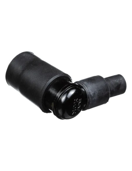 NGK SPARK PLUGS Zündkerzen - NGK SPARK PLUG CAP LD05EH