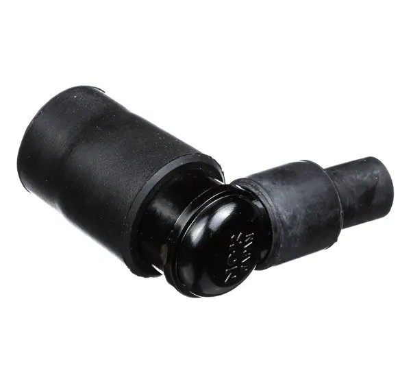 NGK SPARK PLUGS Zündkerzen - NGK SPARK PLUG CAP LD05EH