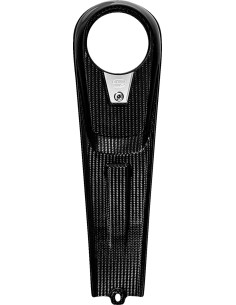 Carbonfaser-Armaturenbrett für M8 Softail Modelle