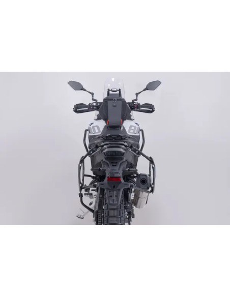 SW-MOTECH Satteltaschen - Detailansicht