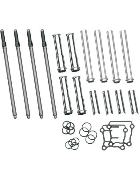 S&S CYCLE Kurbelwellen & Pleuel für Harley Davidson FLSTFB 1690 ABS 2012-2017