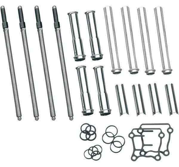 S&S CYCLE Kurbelwellen & Pleuel für Harley Davidson FLSTFB 1690 ABS 2012-2017