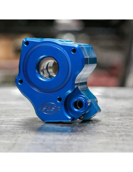 S&S CYCLE Schmiersystem - Detailansicht