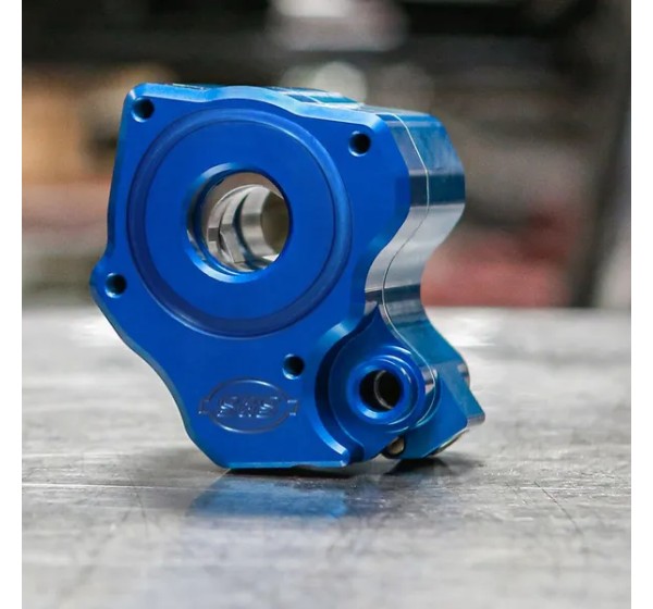 S&S CYCLE Schmiersystem - Detailansicht
