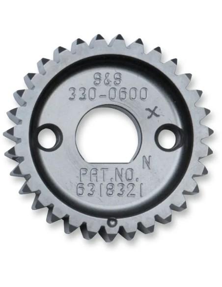 S&ampS CYCLE Montagematerial & Zubehör für Harley Davidson FLHX 1750 ABS 2017-2023