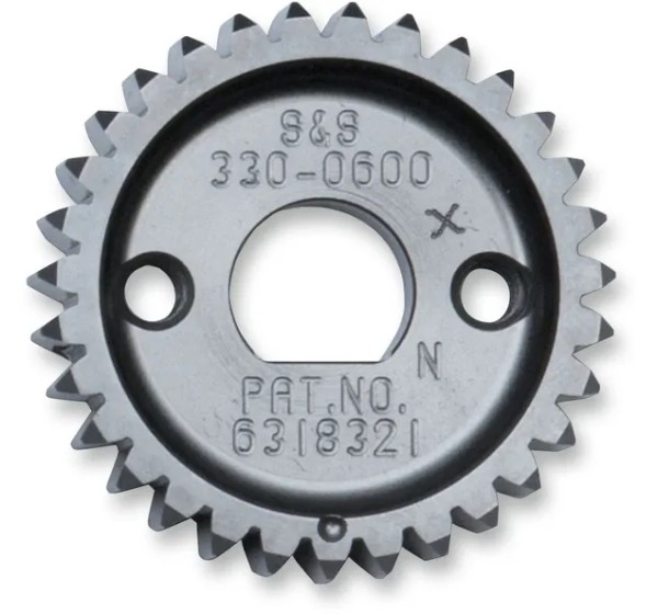 S&ampS CYCLE Montagematerial & Zubehör für Harley Davidson FLHX 1750 ABS 2017-2023
