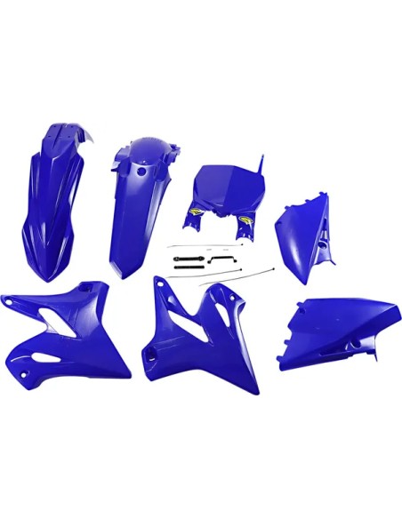 CYCRA Karosserieteile & Schutzbleche für YAMAHA YZ 125 2015-2021