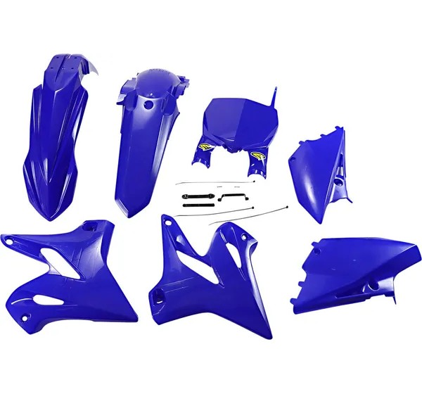 CYCRA Karosserieteile & Schutzbleche für YAMAHA YZ 125 2015-2021