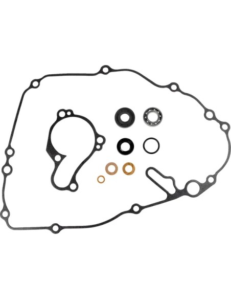 ATHENA Kühlsysteme für YAMAHA YZ 250 F 2019-2023