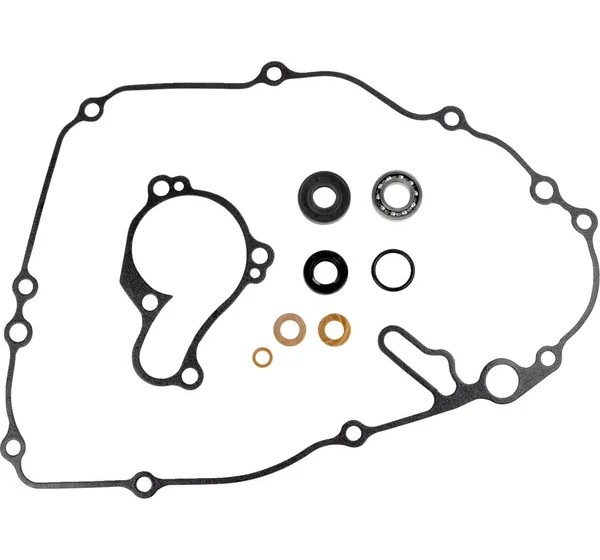 ATHENA Kühlsysteme für YAMAHA YZ 250 F 2019-2023