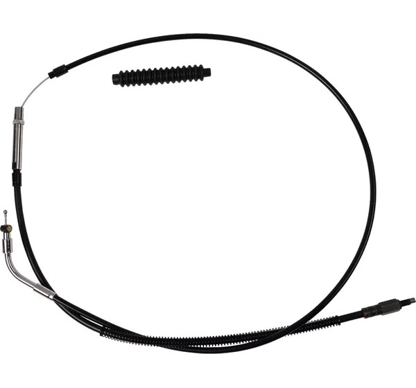 BARNETT Brems- & Kupplungsleitungen für Harley Davidson FLHXSE 1977 ABS 2023-2025