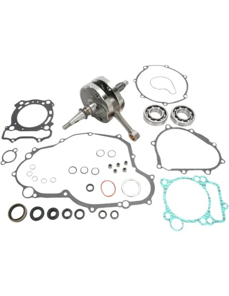 HOT RODS Kurbelwellen & Pleuel für YAMAHA YZ 250 F 2003-2011