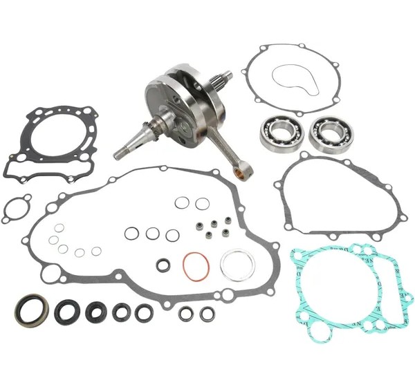HOT RODS Kurbelwellen & Pleuel für YAMAHA YZ 250 F 2003-2011