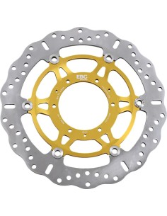 Pro-Lite XC Contour Bremsscheibe