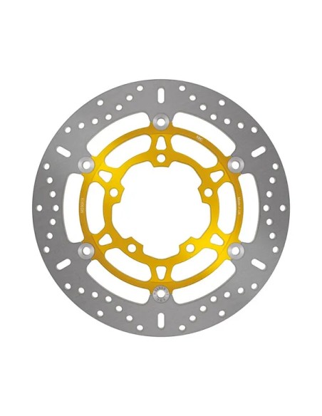 EBC Bremsscheiben für SUZUKI M 109 R 2006-2018