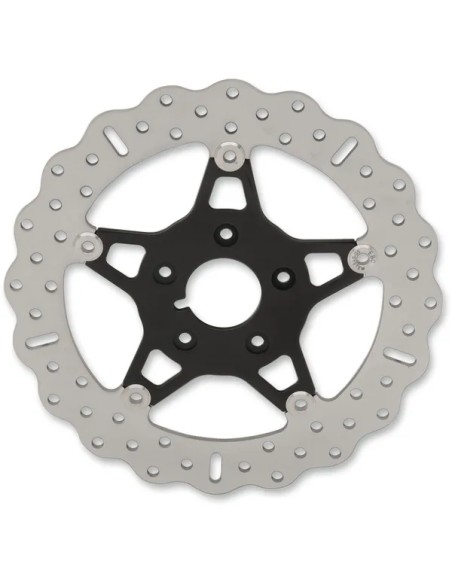 EBC Bremsscheiben für Harley Davidson XLH 883 1988-1999