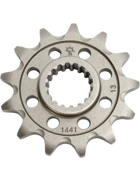 JT SPROCKETS Ritzel & Kettenräder für SUZUKI RMX 450 Z 2010-2019