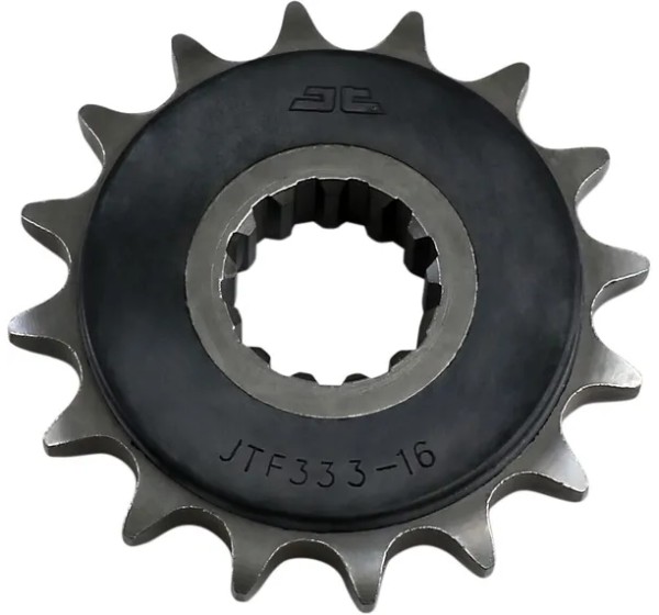 JT SPROCKETS Ritzel & Kettenräder für HONDA CBR 1000 RR 2004-2016