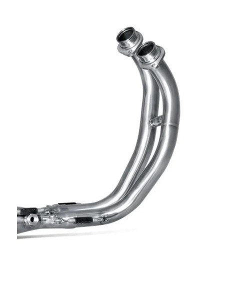 AKRAPOVIC Krümmer & Mittelrohre für YAMAHA MT-07 ABS 2014-2019