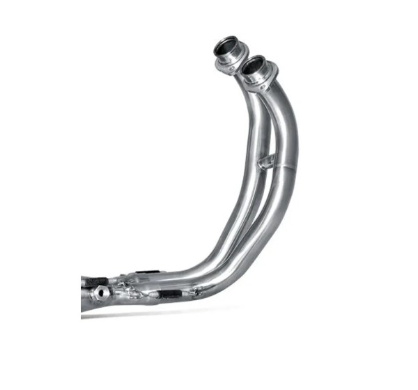 AKRAPOVIC Krümmer & Mittelrohre für YAMAHA MT-07 ABS 2014-2019