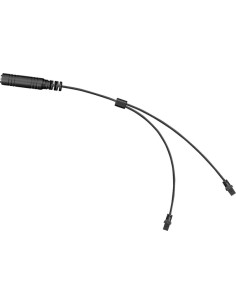 Ohrhörer Adapter