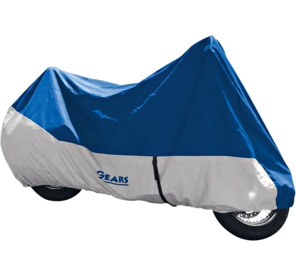 GEARS CANADA Abdeckungen - COVER MOTORCYCLE XL