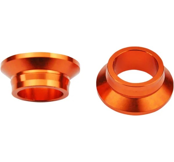 SCAR RACING Distanzstücke für KTM SX-F 450 2013-2022
