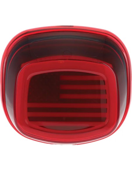 KURYAKYN Zusatzbeleuchtung für Harley Davidson FLHTC 1340 1988-1998