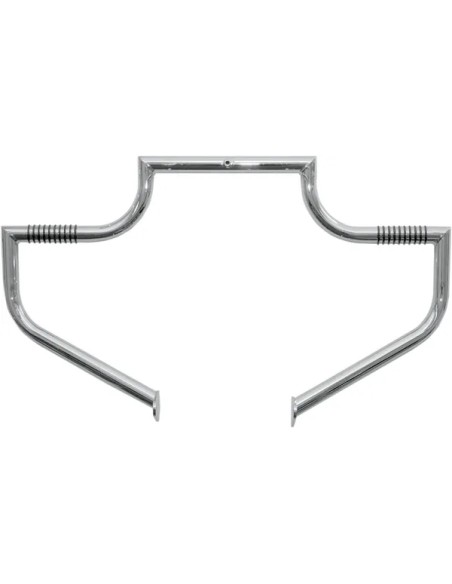 LINDBY Montagematerial & Zubehör für Harley Davidson FXST 1450 2000-2006