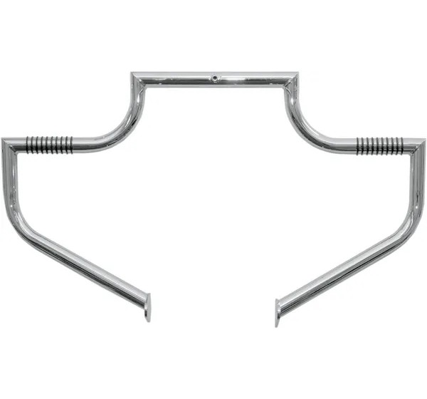 LINDBY Montagematerial & Zubehör für Harley Davidson FXST 1450 2000-2006