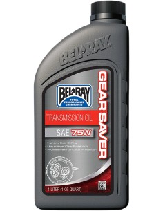 Gear Saver Getriebeöl