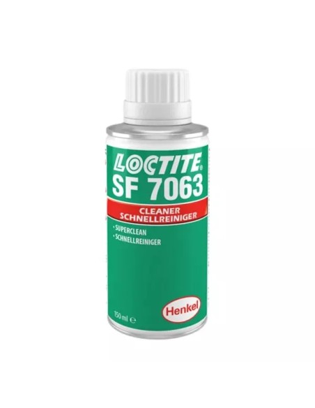 LOCTITE Reinigungsmittel & Politur - SF7063 CLEANER 150ML