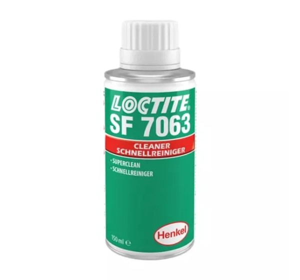 LOCTITE Reinigungsmittel & Politur - SF7063 CLEANER 150ML