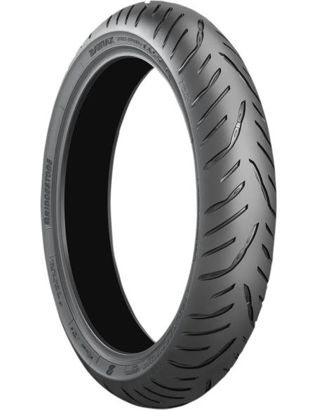 BRIDGESTONE Reifen für YAMAHA FJR 1300 ABS 2003-2020